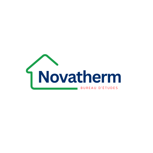 NOVATHERM – Bureau d’études thermiques